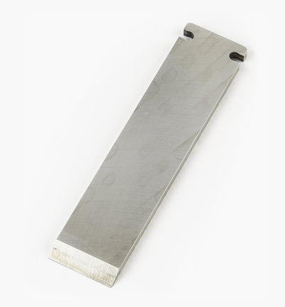 Veritas Wide Blade to suit Small Plow Plane - 3/4"