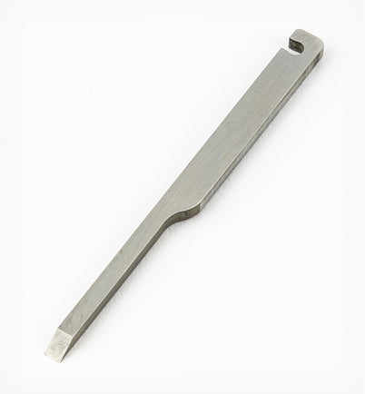 Veritas Small Plow Plane Blade - Left Hand - 1/8"
