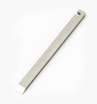 Veritas Small Plow Plane Blade - Left Hand - 1/4"