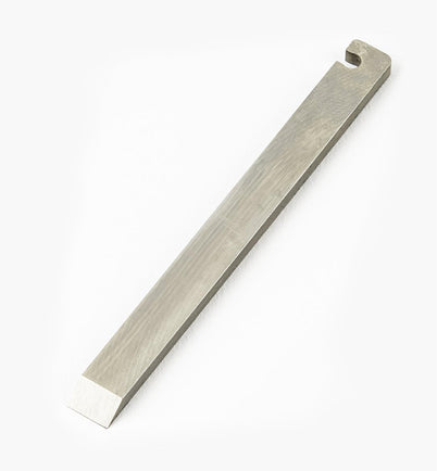 Veritas Small Plow Plane Blade - Left Hand - 5/16"