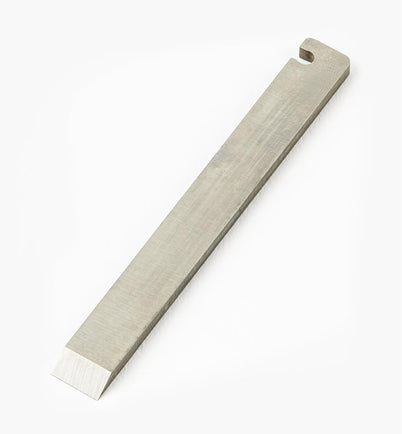 Veritas Small Plow Plane Blade - Left Hand - 3/8"