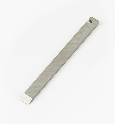 Veritas Small Plow Plane Blade - Left Hand - 7mm