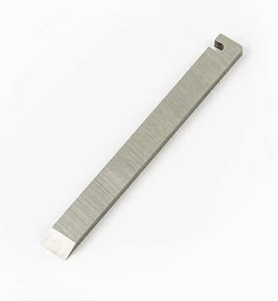 Veritas Small Plow Plane Blade - Left Hand - 8mm
