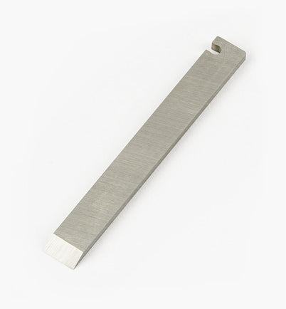 Veritas Small Plow Plane Blade - Left Hand - 10mm