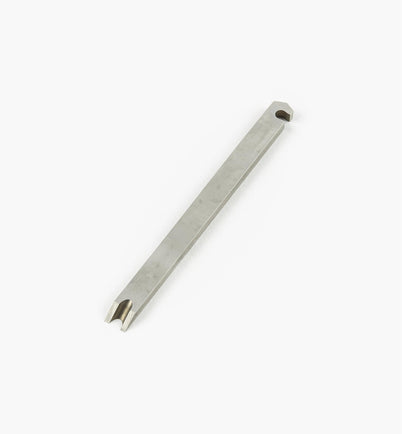 Veritas Small Plow Plane Beading Blade - Right Hand - 1/8"
