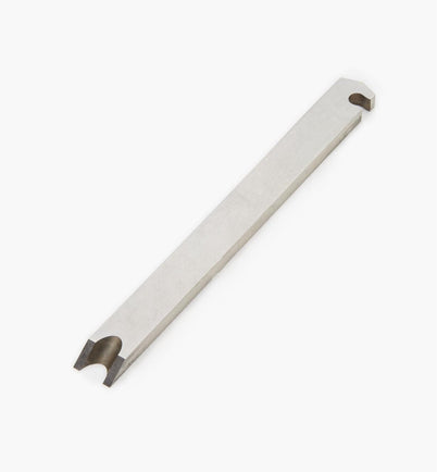 Veritas Small Plow Plane Beading Blade - Right Hand - 3/16"