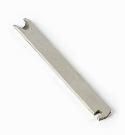 Veritas Small Plow Plane Beading Blade - Right Hand - 1/4"