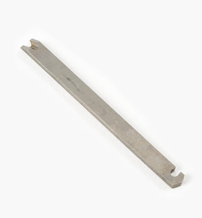 Veritas Small Plow Plane Beading Blade - Left Hand - 1/8"