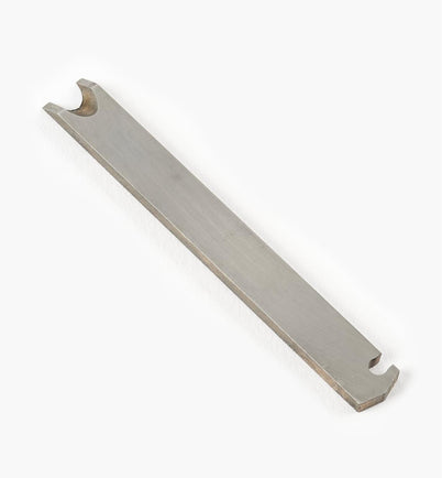 Veritas Small Plow Plane Beading Blade - Left Hand - 1/4"