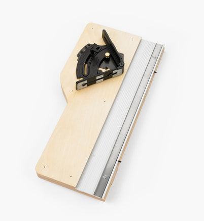 Veritas Complete Right Hand Shooting Board