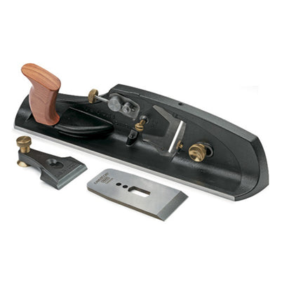 Veritas Left Hand Shooting Plane with PM-V11 Blade