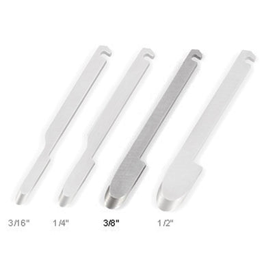 Veritas® Fluting Blade for Combination Plane - 3/8"