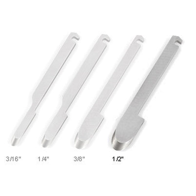 Veritas® Fluting Blade for Combination Plane - 1/2"