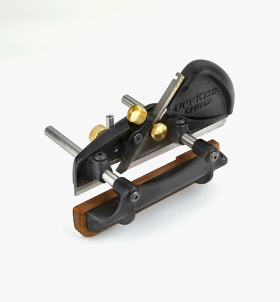 Veritas Box-Maker's Plow Plane - Right Hand