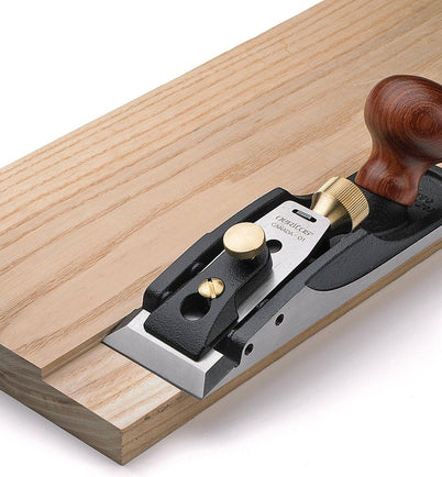 Veritas® Cabinetmaker's Trimming Plane