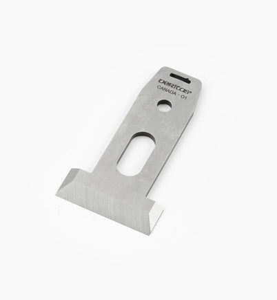 Veritas® Replacement O1 Blade to suit Cabinetmaker's Trimming Plane