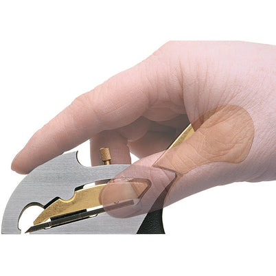Veritas® Detail Rabbet Plane - 10mm