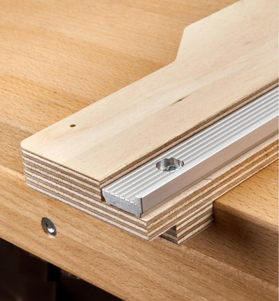Veritas Mini Shooting Board