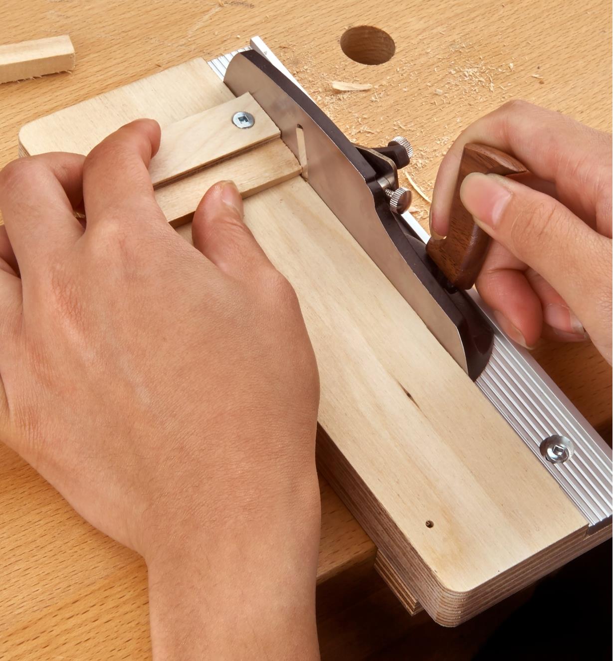 Veritas Mini Shooting Board