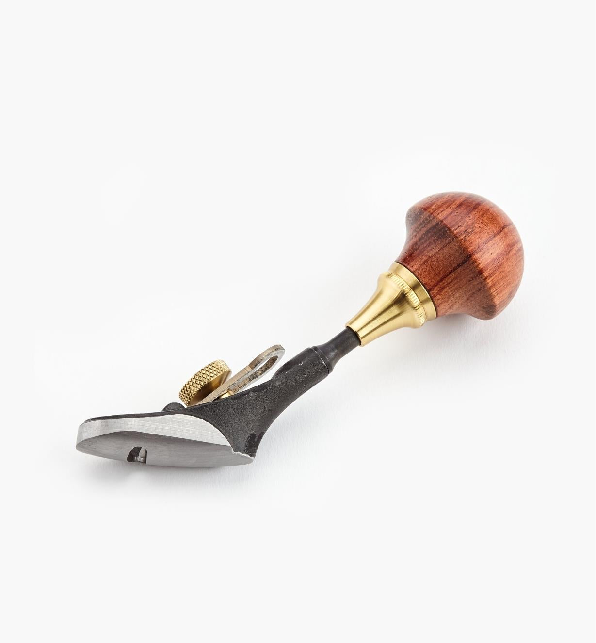 Veritas® Detail Palm Plane - Double Convex
