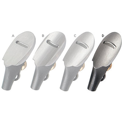 Veritas® Detail Palm Plane - Double Convex