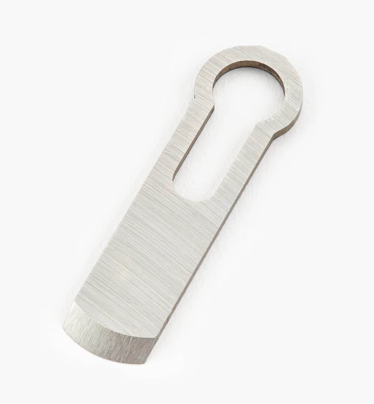 Veritas® Replacement Convex/Double Convex Blade to suit Double Convex Detail Palm Plane