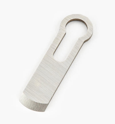 Veritas® Replacement Convex/Double Convex Blade to suit Double Convex Detail Palm Plane