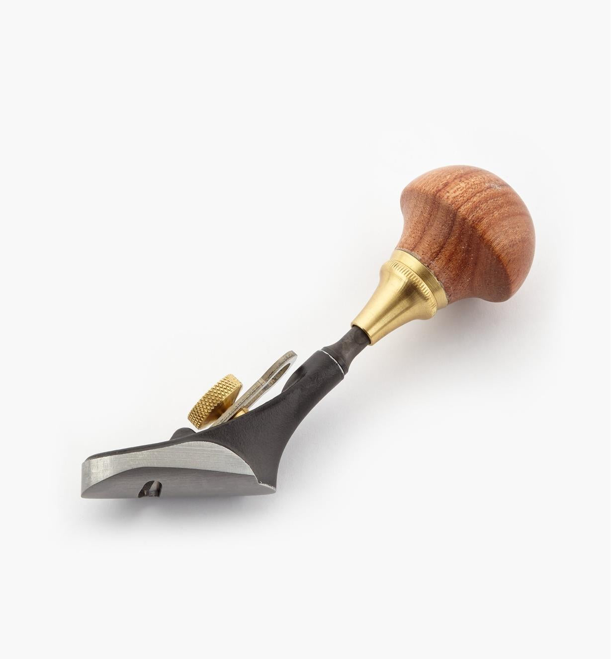 Veritas® Detail Palm Plane - Convex