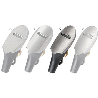 Veritas® Detail Palm Plane - Convex