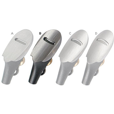 Veritas® Detail Palm Plane - Concave