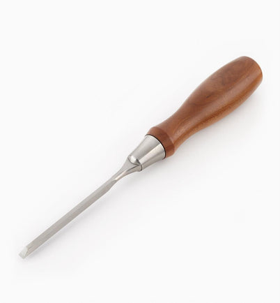 Veritas 3/16" Narrow PM-V11® Bench Chisel