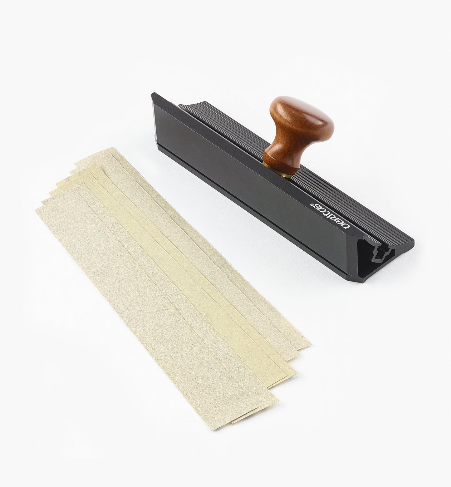 Veritas 203mm (8") Shooting Sander