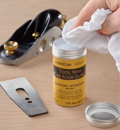 Veritas Tool Wax