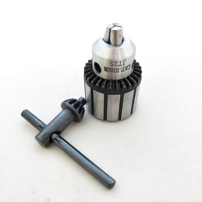 CHUCK DRILL 10MM JACOBS 2S