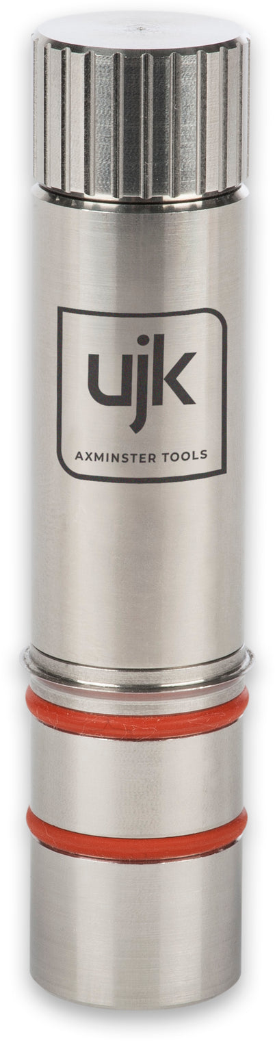 UJK Technology Parf Super Dog