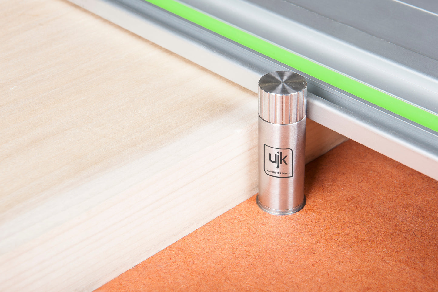 UJK Technology Parf Super Dog