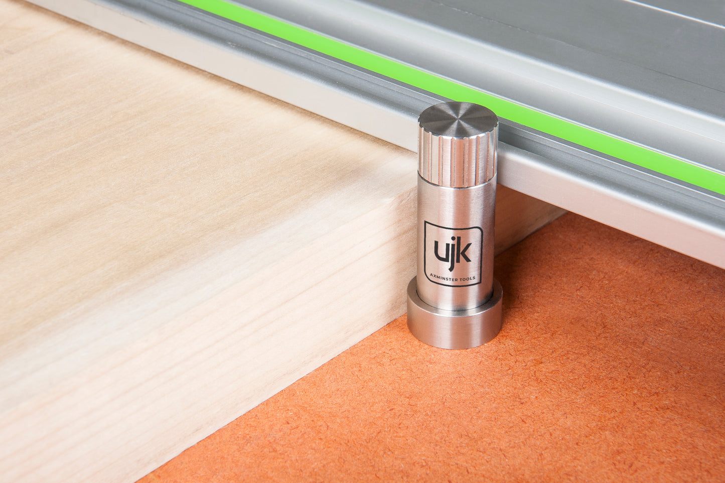 UJK Technology Parf Super Dog