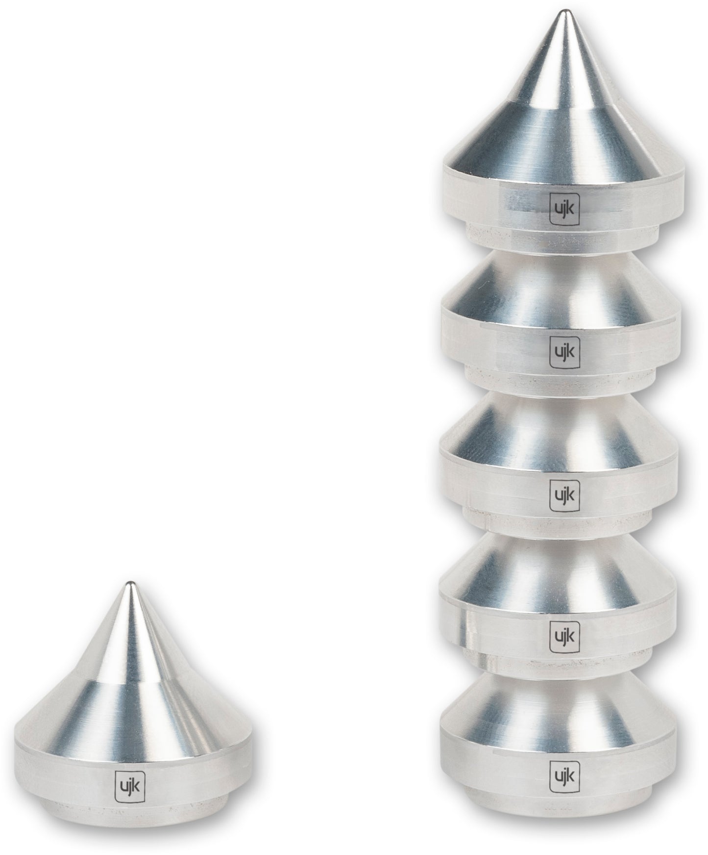 UJK Paint Points - Pack of 6