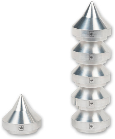 UJK Paint Points - Pack of 6