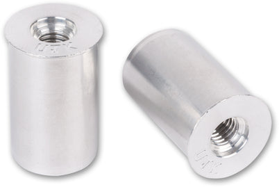 UJK Parf Anchor Dogs 32mm Long - M8 Aluminium - Pack of 2