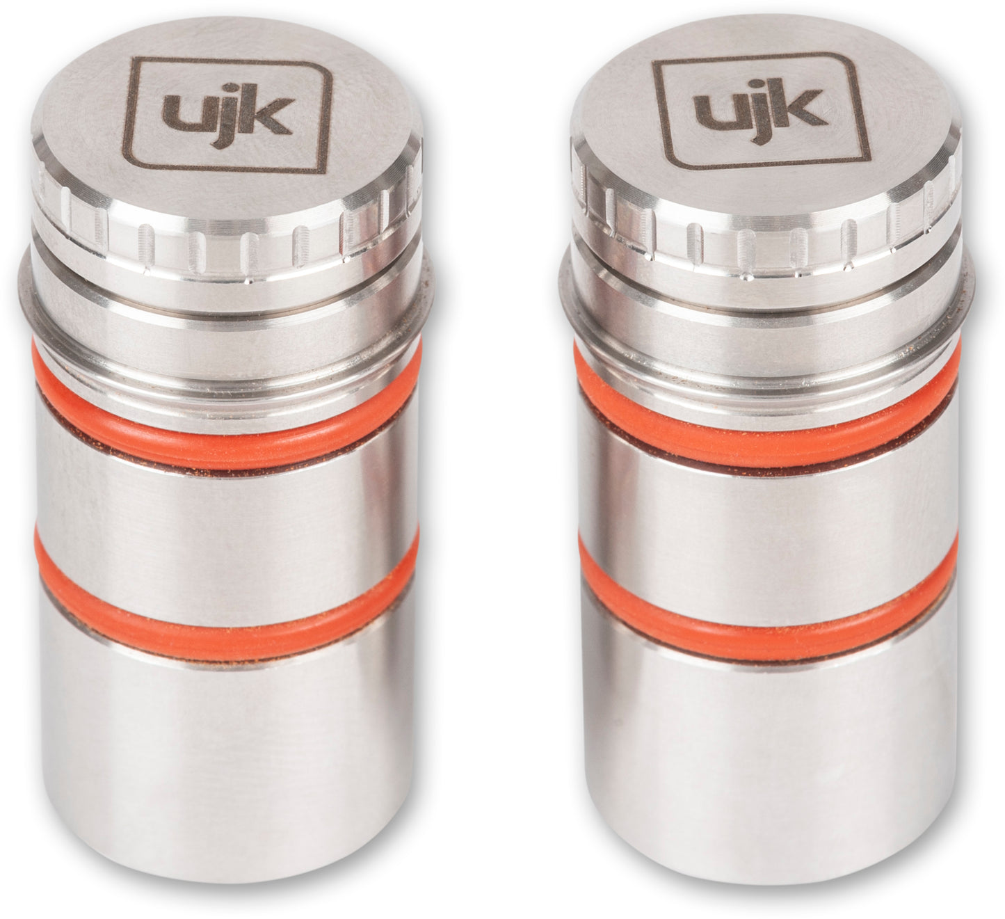 UJK 20MM Expanding Dogs - 10mm Height - Pack of 2