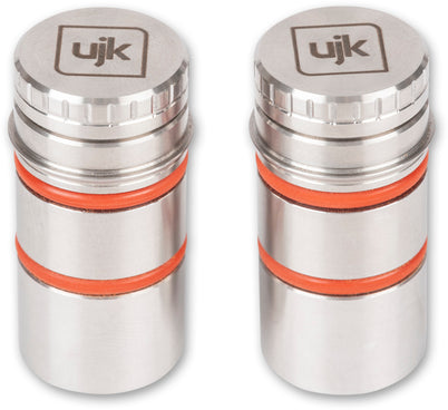 UJK 20MM Expanding Dogs - 10mm Height - Pack of 2