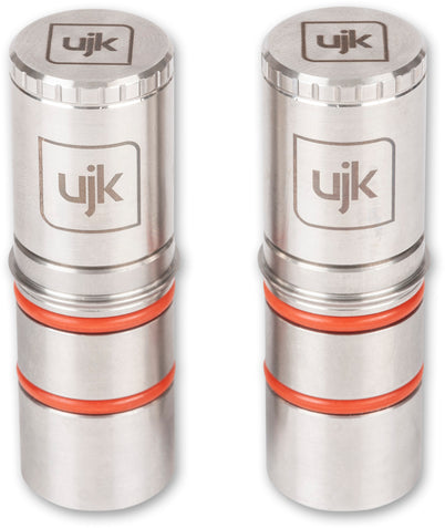 UJK 20mm Expanding Dogs - 30mm Height - Pack of 2
