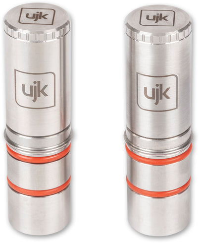 UJK 20mm Expanding Dogs - 40mm Height - Pack of 2