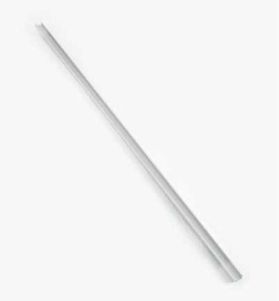 Veritas 3/4" Mitre Slot Extrusion - 1220mm length