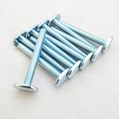 Lee Valley 1/4" x 20 T-Bolt - 2" (50mm) len - Pk 10
