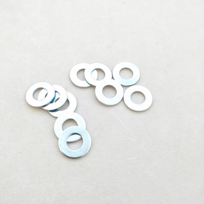 Lee Valley 1/4" Hex Bolt Washers - Pk of 10