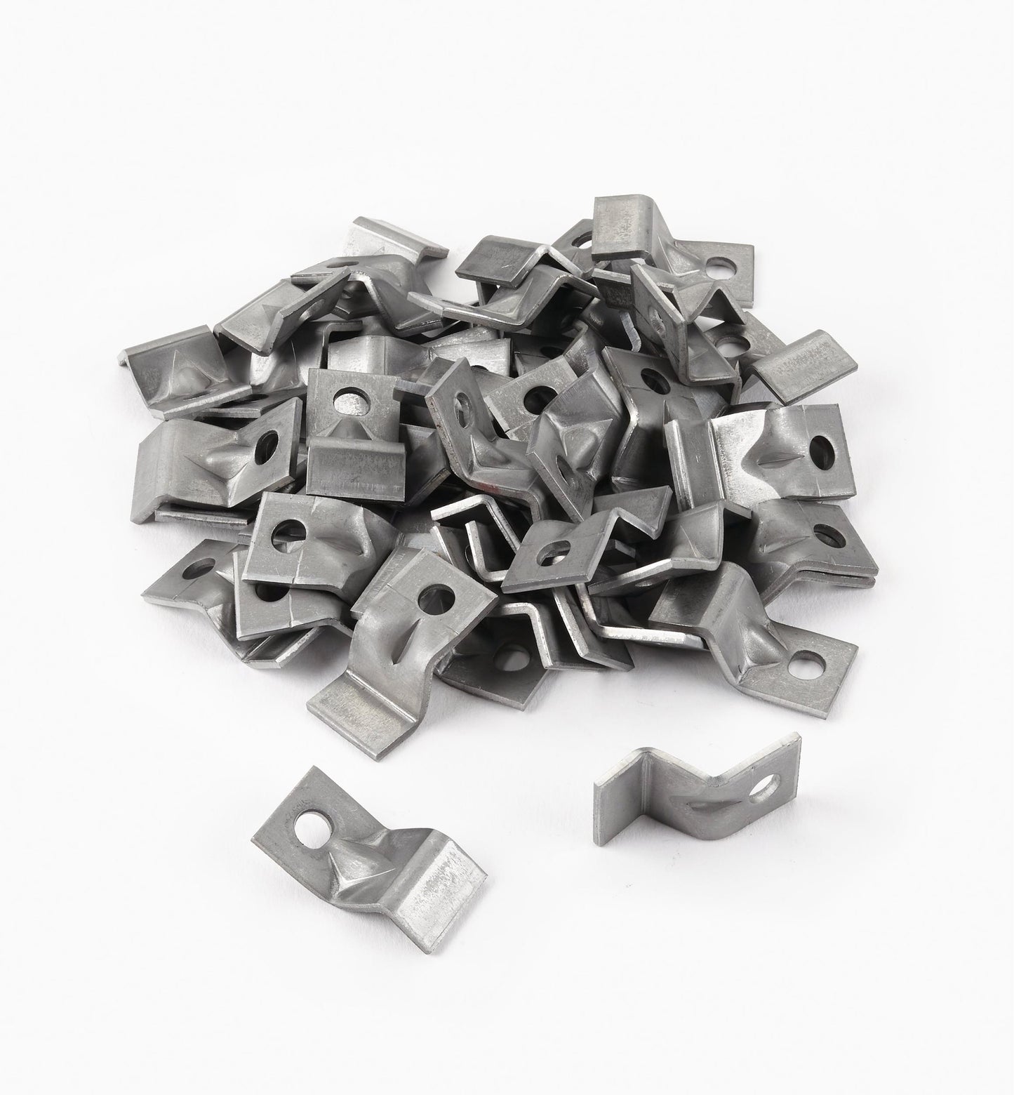 Lee Valley Tabletop Mounting Clamps