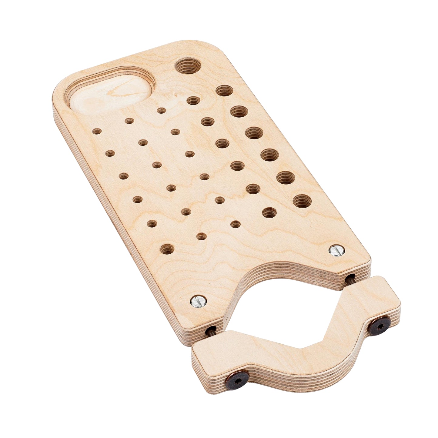 Buy Lee Valley Drill Press Tool Caddy by LEE VALLEY online Carbatec