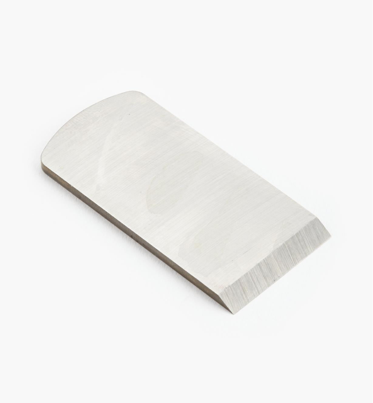 Lee Valley Flat Replacement O1 Blade to suit Squirrel Tail Flat Palm Plane